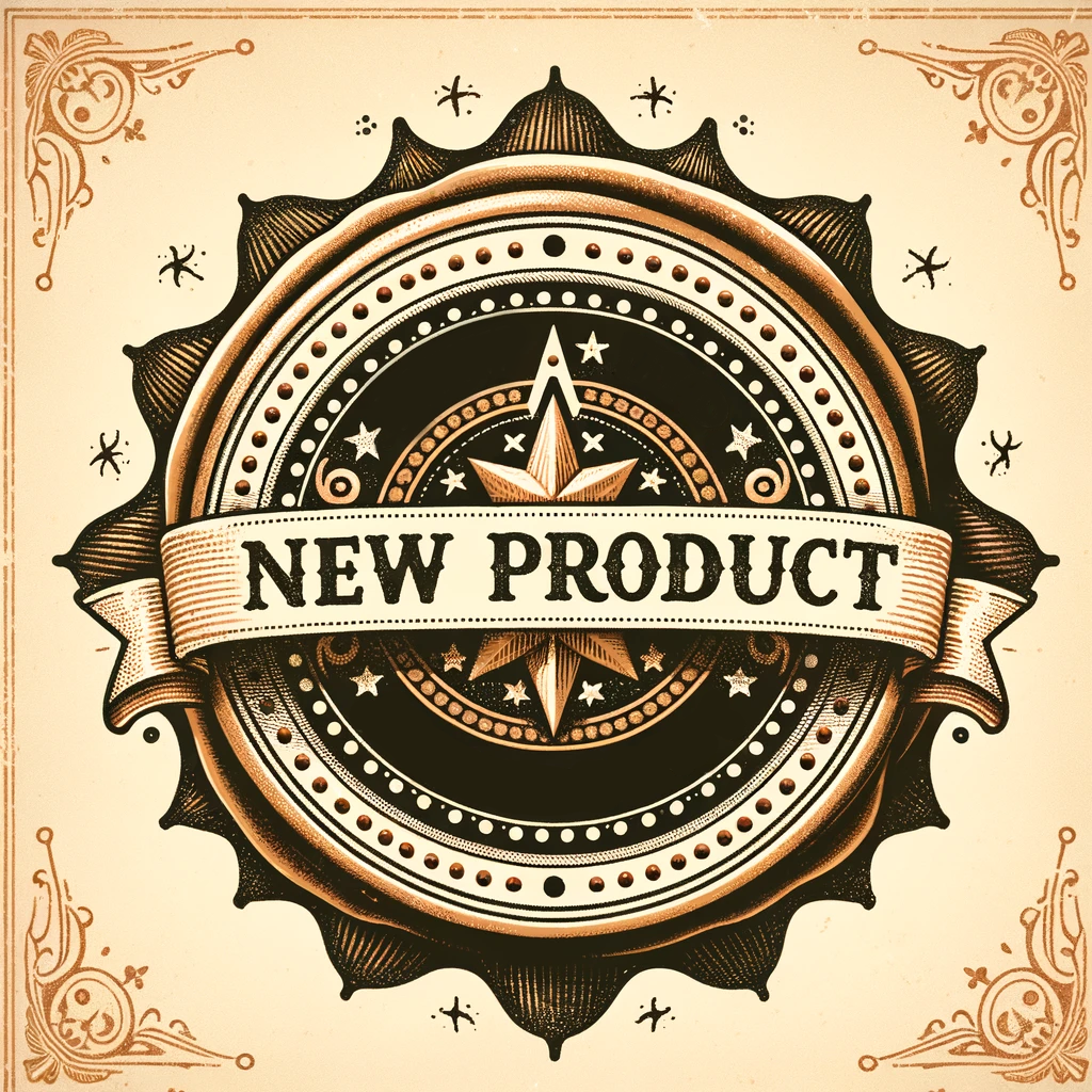 New product promotional image for Blnded Bliss