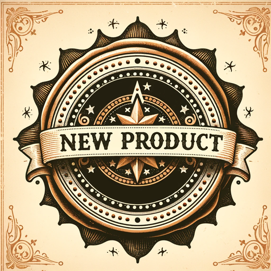 New product promotional image for Blnded Bliss