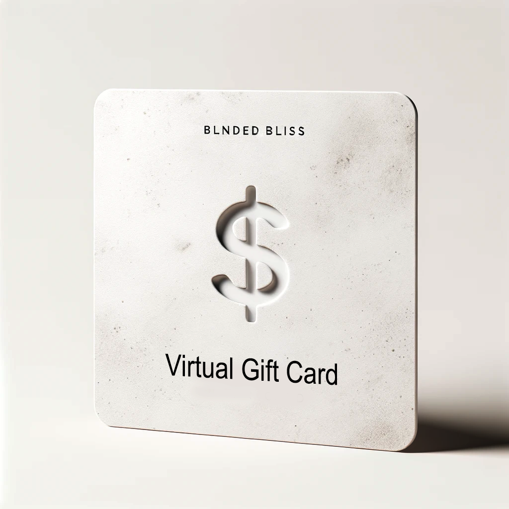 Representation of a gift card
