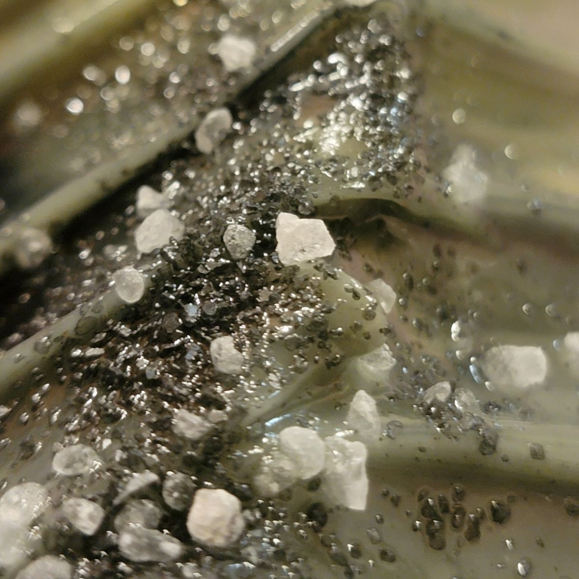 'Kempt & Dapper' Soap with Ginger, Sage, and Bergamot